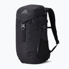 Turistinė kuprinė Gregory Nano 30 l obsidian black