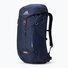 Žygių kuprinė Gregory Arrio 30 l RC spark navy