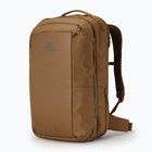 Turistinė kuprinė Gregory Border Carry On 40 l coyote brown
