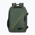 "American Tourister" 24,2 l laisvalaikio kuprinė dark forest