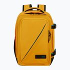 Kuprinė American Tourister Casual 24,2 l yellow