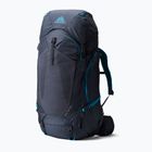 Moteriška žygio kuprinė Gregory Kalmia 50 l S-M solstice blue
