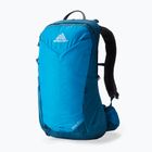 Vyriška turistinė kuprinė Gregory Zulu 20 l LT horizon blue