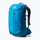 Vyriška turistinė kuprinė Gregory Zulu 24 l LT horizon blue