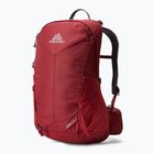 Moteriška turistinė kuprinė Gregory Jade LT 20 l ruby red