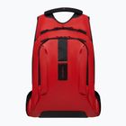 Nešiojamojo kompiuterio kuprinė Samsonite Paradiver Light 24 l flame red