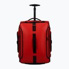 Kelioninis lagaminas Samsonite Paradiver Light 51 l flame red