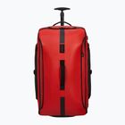 Kelioninis lagaminas Samsonite Paradiver Light 121,5 l flame red