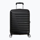 Kelioninis lagaminas American Tourister Flashline Spinner 34 l shadow black