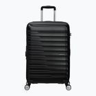 Kelioninis lagaminas American Tourister Flashline Spinner 67 75 l shadow black