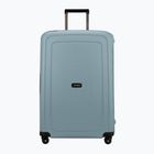 Kelioninis lagaminas Samsonite S'cure Spinner 102 l icy blue