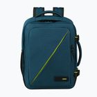 Kuprinė American Tourister Casual MS 26,5 l harbor blue