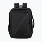 Plecak podróżny American Tourister Take2cabin S/M 26,5 l black