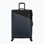 "American Tourister Daring Dash" 117 l juodos / pilkos spalvos lagaminas