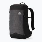 Miesto kuprinė Gregory Rhune 25 l techno granite