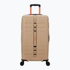 "American Tourister Trailon Trunk" kelioninis lagaminas 90 l, smėlio spalvos