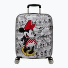 Kelioninis lagaminas American Tourister Disney Wavebreaker 36 l minnie comics white