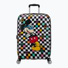 Kelioninis lagaminas American Tourister Disney Wavebreaker 64 l mickey check
