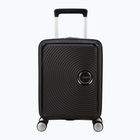 Kelioninis lagaminas American Tourister Soundbox Mini 47 22 l bass black