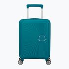Kelioninis lagaminas American Tourister Soundbox Mini 47 22 l deep teal