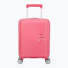 Kelioninis lagaminas American Tourister Soundbox Mini 47 22 l sun kissed coral
