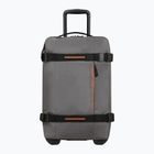 Kelioninis lagaminas American Tourister Urban Track 55 l dark grey