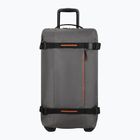 Kelioninis lagaminas American Tourister Urban Track 84 l dark grey