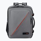 Kuprinė American Tourister Casual Backpack M 38 l dark grey