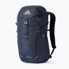 Turistinė kuprinė Gregory Nano 28 l spark navy