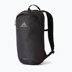 Trekkingo kuprinė Gregory Nano 14 l optic black