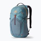 Miesto kuprinė Gregory Nano 20 l rio blue