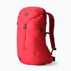 Turistinė kuprinė Gregory Kiro 28 l RC alpine lava red