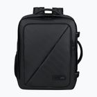 American Tourister Take2Cabin Prime M kuprinė 38,2 l juoda