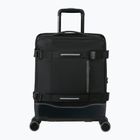 American Tourister Urban Truck Cabin Spinner S 41,5 l asfalto spalvos juodas kelioninis lagaminas