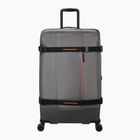 American Tourister Urban Truck Cabin Spinner L 106 l tamsiai pilkas kelioninis lagaminas