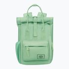 American Tourister Urban Groove Mini 7 l pastelinės žalios spalvos kuprinė