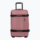 "American Tourister Urban Track" 55 l rožinis kelioninis lagaminas