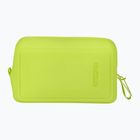 "American Tourister Washbag Pop" 4,5 l laimo spalvos kosmetinė