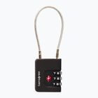 Spyna Samsonite Cablelock 3 Dial TSA black