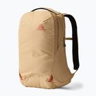 Miesto kuprinė Gregory Rhune 22 l sand storm