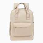 Kuprinė nešiojamam kompiuteriui American Tourist Soulpack Buisness BP Tote 15" 17 l beige