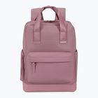 Kuprinė nešiojamam kompiuteriui American Tourist Soulpack Buisness BP Tote 15" 17 l lilac pink