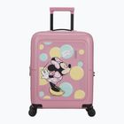 Kelioninis lagaminas American Tourister Dashpop Disney 47 l minnie bubbles