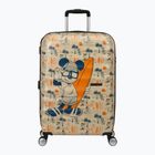 Kelioninis lagaminas American Tourister Disney Wavebreaker 64 l mickey super surfer