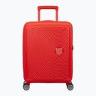 Kelioninis lagaminas American Tourister Soundbox 41 l neon orange