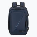 Kuprinė American Tourister Take2cabin S 24,2 l dark navy