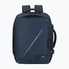 Kelioninė kuprinė American Tourister Take2cabin dark navy
