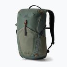 Turistinė kuprinė Gregory Nano 24 l terrain green