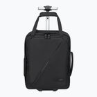 Kuprinė American Tourister Take2Cabin Wheels S/M 25 l black