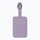 Ženklelis bagažui American Tourister Luggage Tag 2 pcs. digital lavender